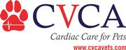 CVCA- Cardiac Care for Pets Logo